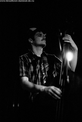 Chuck Ragan Austin Lucas live pics