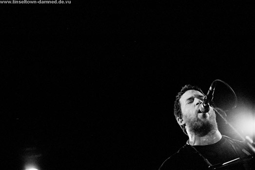 Chuck Ragan live pics