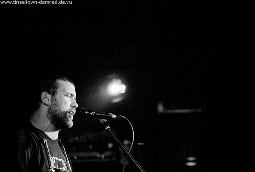 Chuck Ragan live pics