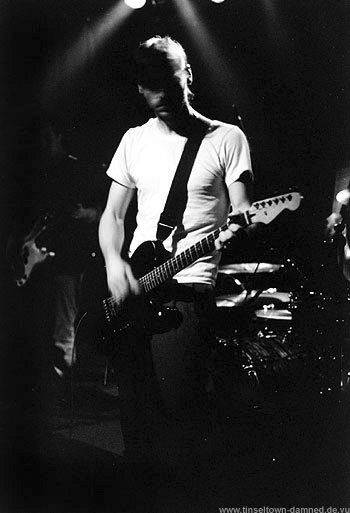 David Clemmons