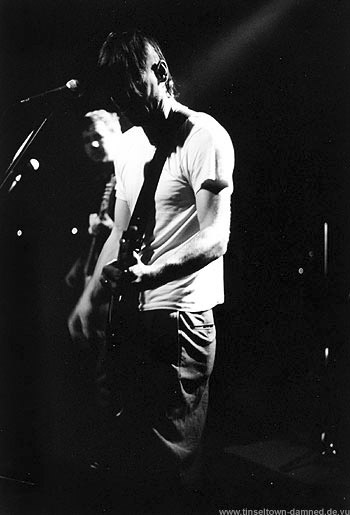 David Judson Clemmons konzertfotos