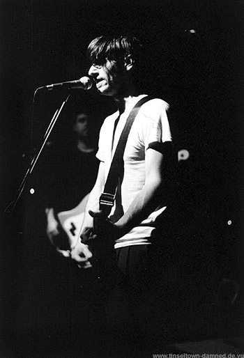 David Judson Clemmons konzertfotos