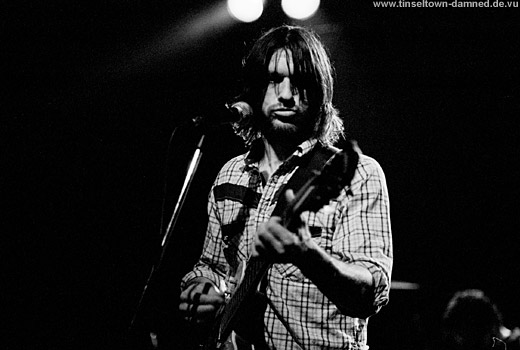 David Judson Clemmons konzertfotos