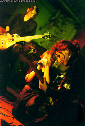 Destroying Today konzertfotos