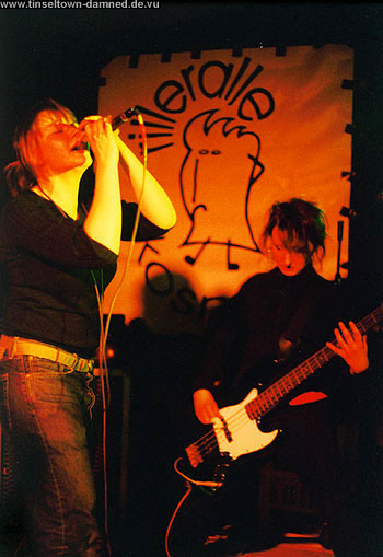 Destroying Today konzertfotos