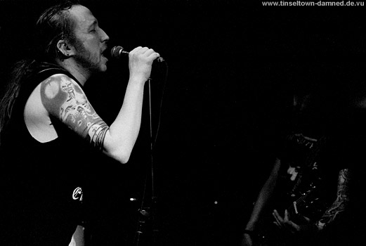 deto-nation Trainspotting Fest