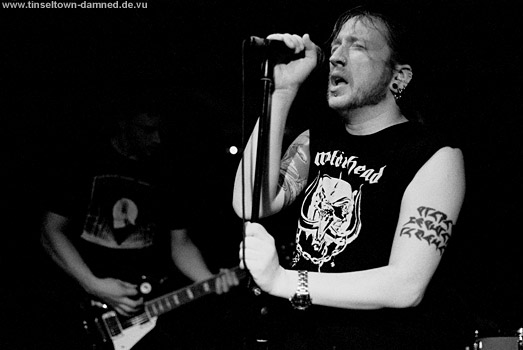 detonation live pics