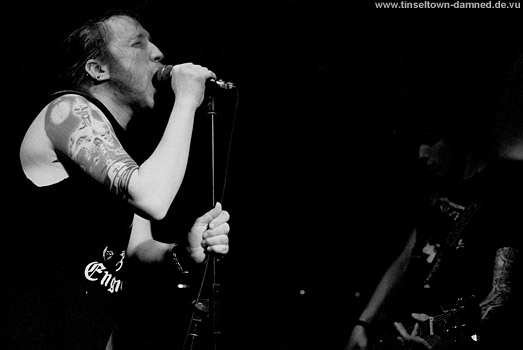 detonation live pics