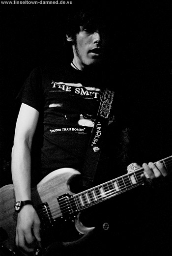 deto-nation Trainspotting Fest
