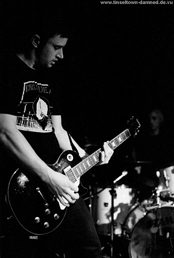 detonation live pics