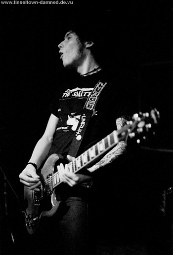 detonation konzertfotos
