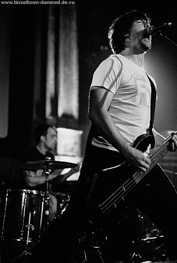 doomtown live pics