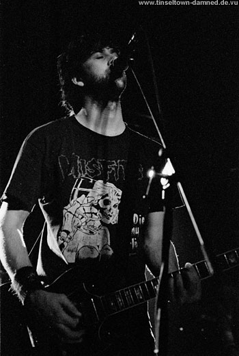 The Draft konzertfotos