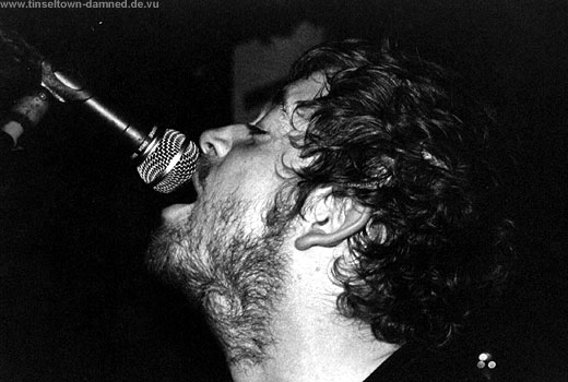 from ashes rise konzertfotos