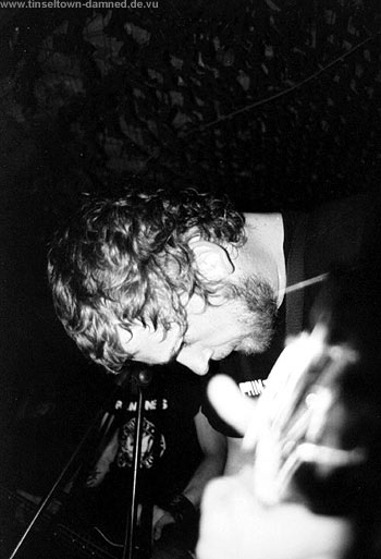from ashes rise live fotos