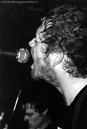 from ashes rise concert photos