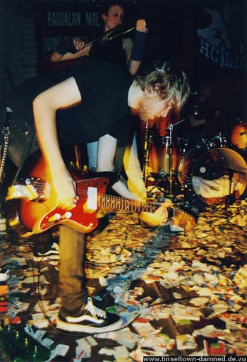 Scraps Of Tape konzertfotos
