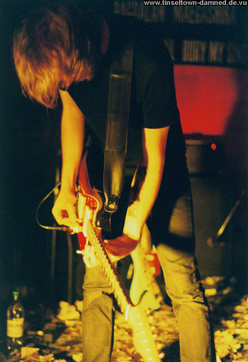 Scraps Of Tape concert photos