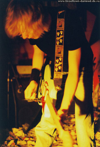 Scraps Of Tape konzertfotos
