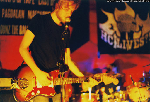Scraps Of Tape konzertfotos