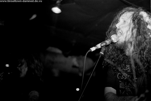 kylesa live pics