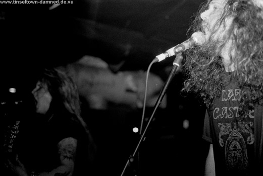 kylesa konzertfotos