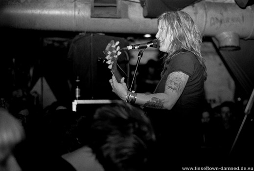 kylesa live pics
