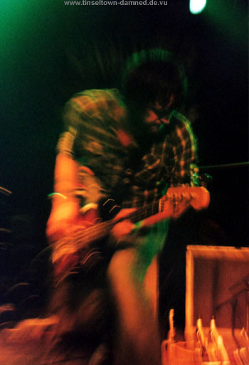 leatherface konzertfotos