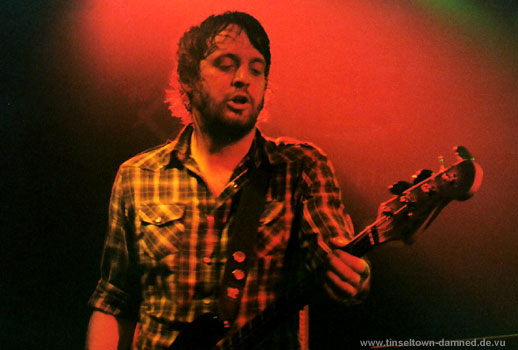 leatherface konzertfotos