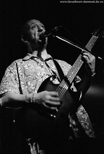 leatherface konzertfotos