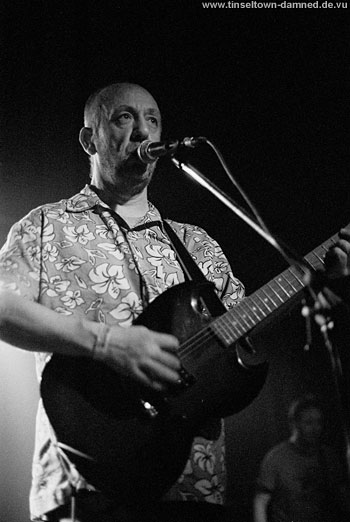 leatherface live pics