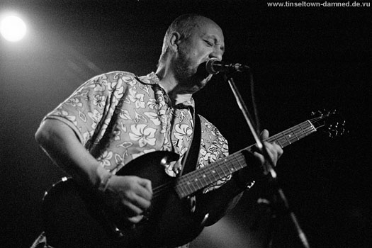 leatherface live pics