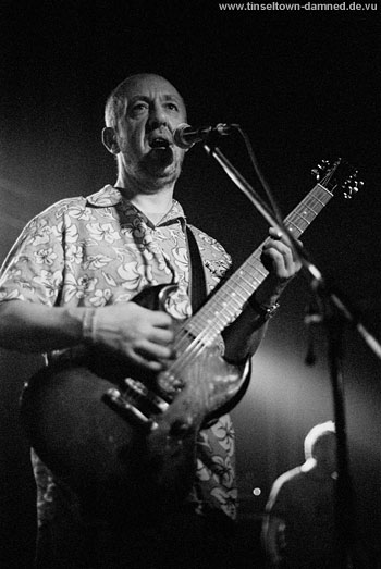 leatherface live pics