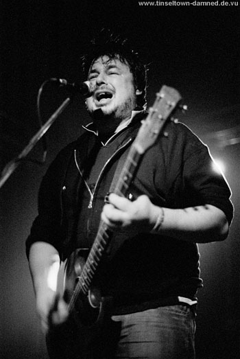 leatherface live pics