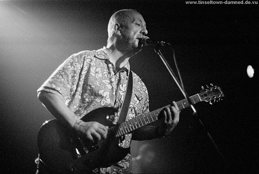 leatherface live pics
