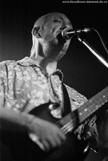 leatherface live pics