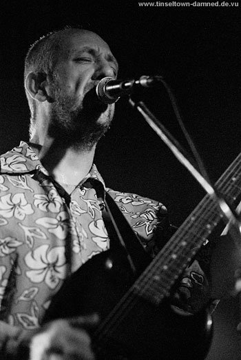 leatherface live pics