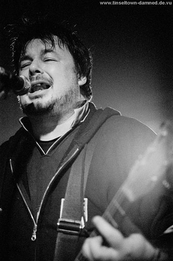 leatherface live pics
