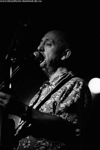 leatherface live pics