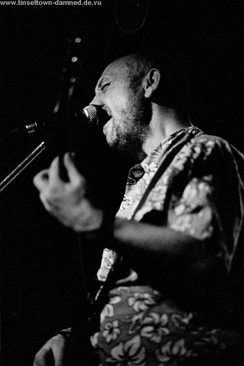 leatherface live pics