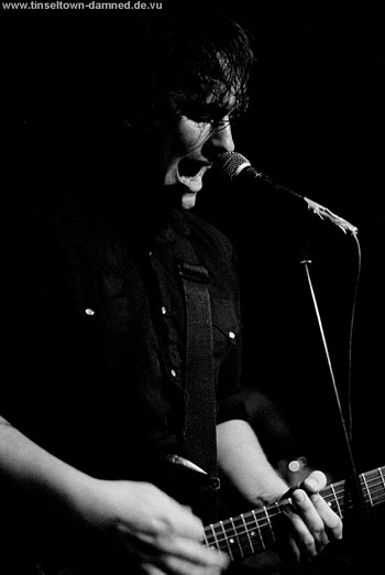Life At These Speeds Trainspotting Fest
