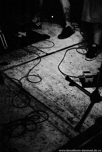 Life At These Speeds Trainspotting Fest
