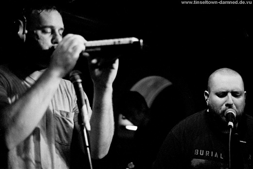 Life At These Speeds live pics