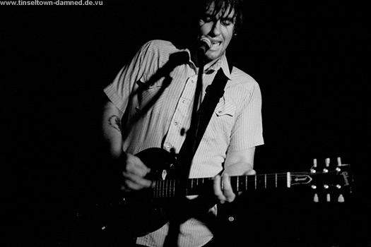 Life At These Speeds live pics