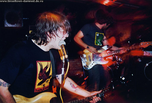 dead like dallas