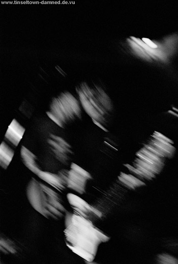 Manifesto Jukebox live fotos
