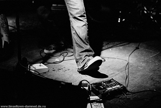 Manifesto Jukebox live photos