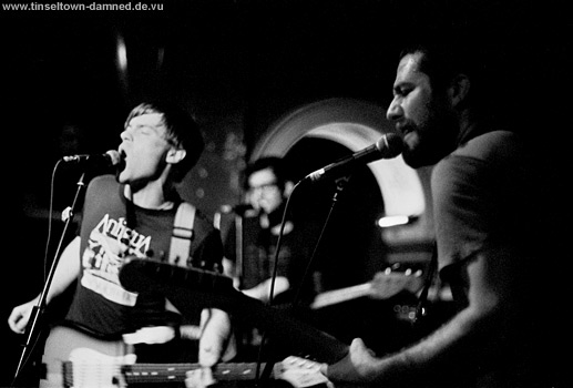 meneguar Trainspotting Fest