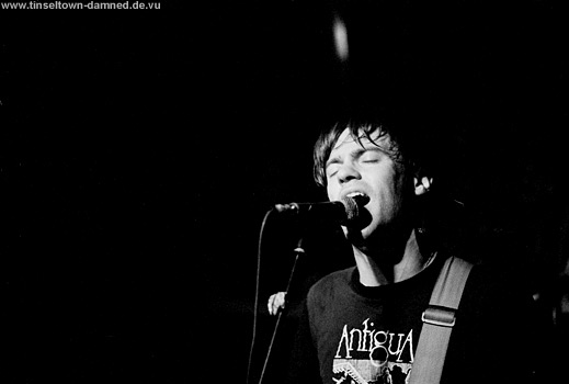 meneguar Trainspotting Fest