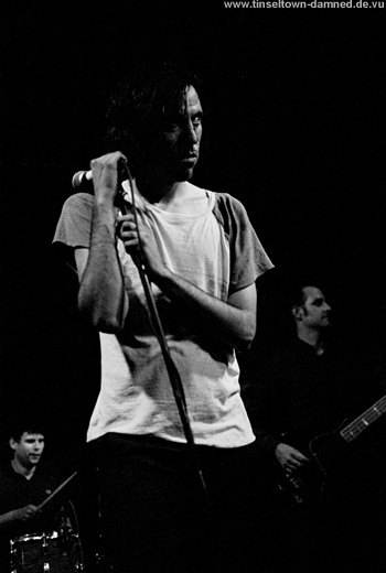 Monochrome live pics